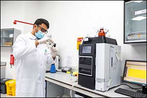 Ajman University Launches 5 New Research Centers to Enhance Research in Emerging Hi-Tech Fields