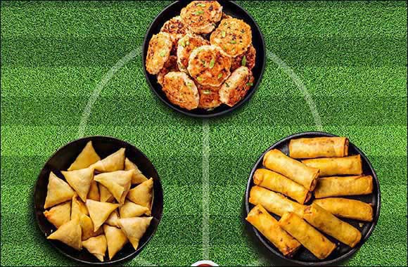 Check out FreshToHome's Fun Food Offers for Euro 2020