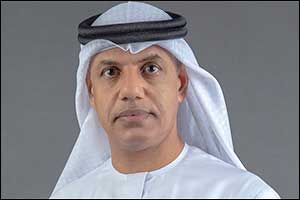 Director General of Dubai Customs Tours Terminal 1, DXB International Airport ahead of Reopening