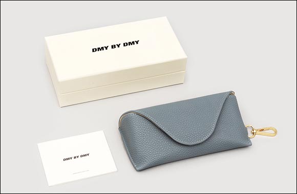 DMY BY DMY Debuts in the Middle East at THAT Concept Store