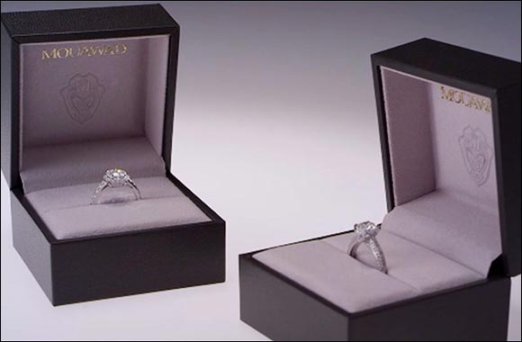 Discover Mouawad Bespoke, A Realm Without Limits