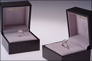 Discover Mouawad Bespoke, A Realm Without Limits