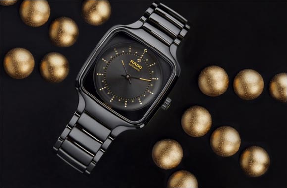 A Truly Balanced Design Collaboration