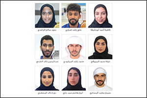 ENEC Recognizes Talented Youth from Emirates Skills National Competition