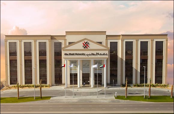 ADU's College of Engineering offers free Computer-Aided Drawing course to high school students in Al Ain