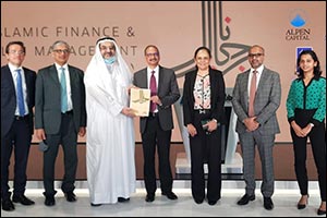 Islamic Finance and Wealth Management industry Remains Resilient Amidst the Pandemic, says Alpen Capital and Alpen Asset Advisors