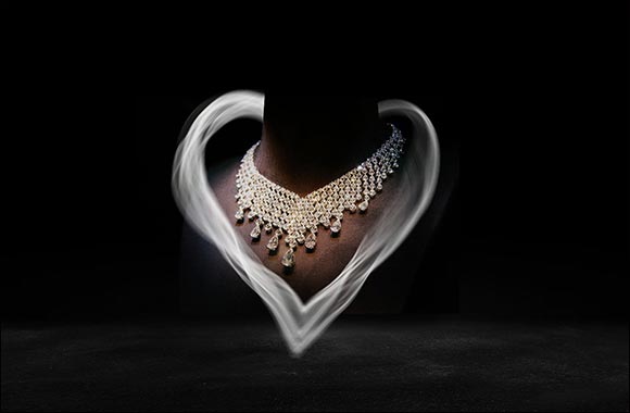 Jewels of Emirates Show to begin Tomorrow at Expo Centre Sharjah