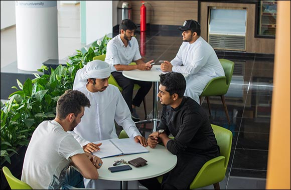 Ajman University to Attract Diversity of Students with Generous Scholarships