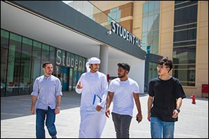 Ajman University to Attract Diversity of Students with Generous Scholarships
