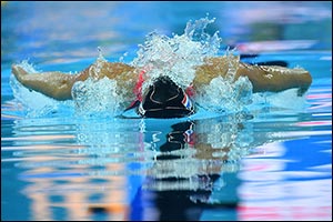 Abu Dhabi Continues to Build Towards Hosting Fina World Swimming Championships (25M) With Three Big Announcements
