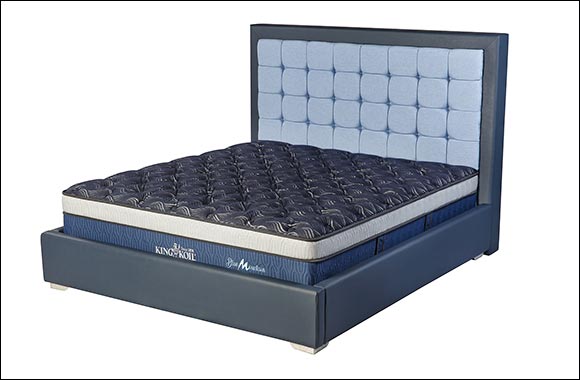 King Koil Offers Discounts and Raffle Draws this DSS