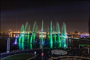 The Summer of Fun Starts Now! Opening Day of Dubai Summer Surprises Kicks Off 10 Weeks of Mega Sales, Dining Events, Entertainment and Much More