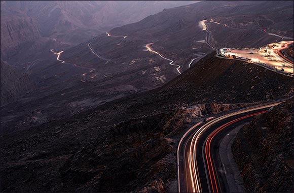 Jebel Jais  Pushing Ras Al Khaimah's Tourist Sector to New Heights