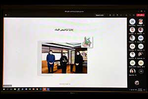Dubai Municipality Honors Departments for Pioneering Awards Won in First Half of 2021
