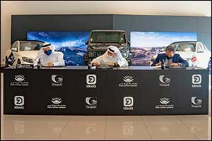 Dubai Festivals and Retail Establishment, Gargash, and Idealz Join Forces, Giving Shoppers A Chance To Win Grand Prizes All Summer Long