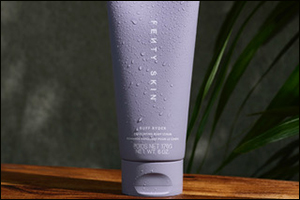New! Buff Ryder Exfoliating Body Scrub