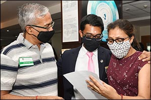 GEMS Education Students Brush Aside the Challenges to Record Best-Ever IBDP Results in 62-Year History