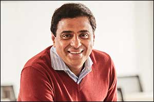 Global edtech leader upGrad earmarks USD 250 Million for M&A and Non-linear Growth