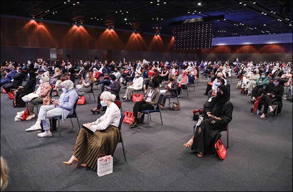 $156.4 Million Worth of Business Deals Sealed During the 20th Edition of Dubai Derma