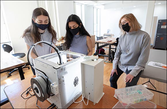 Hyundai Motor Group and Rhode Island School of Design Announce Collaboration to Research Future of Cities