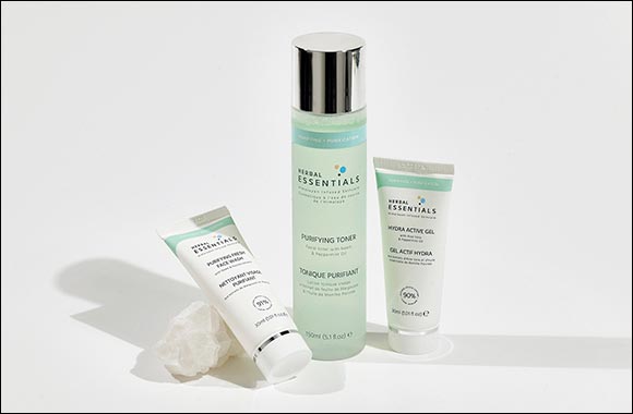 The Only 3 Essentials Needed for an Oily Skincare Routine