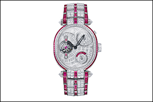 MOUAWAD Perfect Eid Gift - For Gentlemen of Distinction