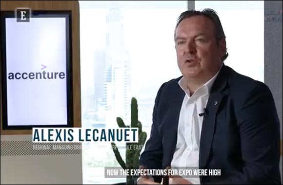 Dubai Chamber Series Highlights Global Connectivity Role of Expo 2020 Dubai