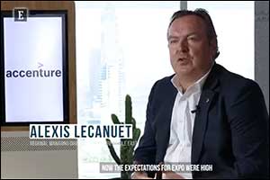 Dubai Chamber Series Highlights Global Connectivity Role of Expo 2020 Dubai