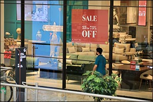 Dubai Summer Surprises Flash Sale Offers Huge Savings Up to 90 Per Cent Off for One Day Only!