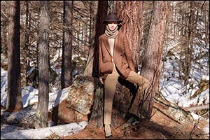 FW 21 WEEKEND / MAX MARA