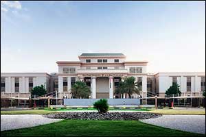 ADU Welcomes more than 50 High School Students to the “ESTEDAD” Enrichment Bootcamps