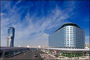 11th Edition of SIAL Middle East and Abu Dhabi International Date Palm Exhibition to begin next December in Abu Dhabi