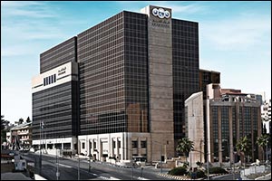 Arab Bank Group First Half 2021 net Profits Grow by 20%