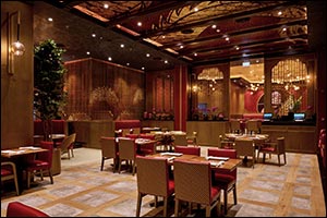 P.F. Chang's Relaunches at Mall of the Emirates, with a New Location and a Brand-New Look