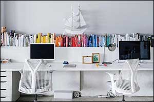 Herman Miller Reveals Seven Predictions for The Future of Work