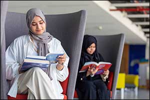 Ajman University to Host Exclusive Open Days for Non-Arab students from Aug. 14-16
