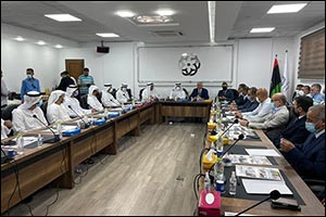 UAE Federation of Chambers Delegation Concludes Visit to Libya to Enhance Bilateral Cooperation