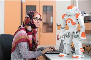 ADU Prepares its Students for the Future of Artificial Intelligence