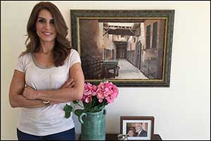 30 Year Search for Relief Leads Rare Disease Patient to Cleveland Clinic Abu Dhabi