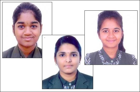 CBSE Board Examination (AISSE) Result 2020-2021 Grade 10 - Toppers
