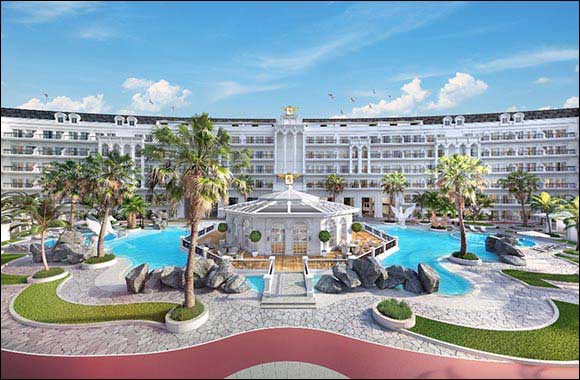 Wellness Real Estate Gains Momentum Following COVID-19 as Vincitore Realty Builds the Region's First Wellness property in Dubai