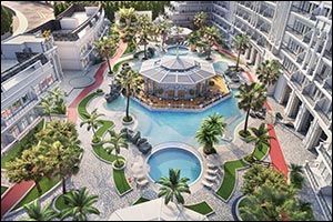 Wellness Real Estate Gains Momentum Following COVID-19 as Vincitore Realty Builds the Region's First Wellness property in Dubai