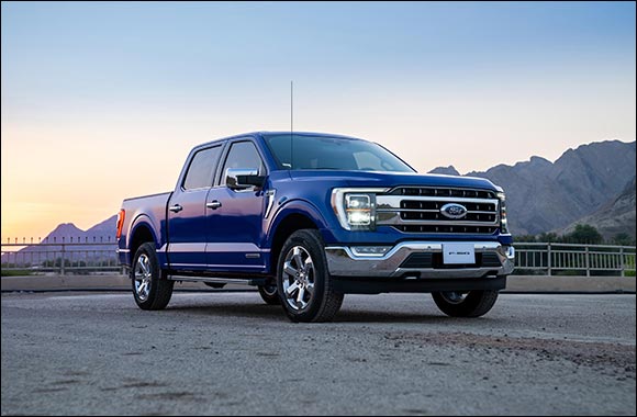 Ford Tech Helps Prevent Children and Pets Being Left in Hot Cars