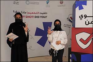 Safe Return to School Boost for Abu Dhabi Students