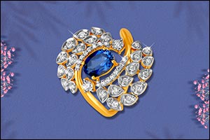 Tanishq Captures UAE's Joie De Vivre in its Latest Collection