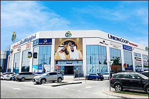 Union Coop's ‘Back to School' Promotion Campaign is Back!!!