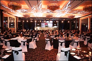 RetailME Recognizes 100 Most Powerful Icons of US$1 Trillion Retail Industry in the Middle East