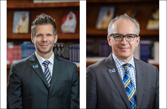 MBRU's Second Design4Health Bootcamp Addresses Health Innovation