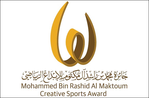 Mohammed Bin Rashid Creative Sports Award Start Receiving Nominations from Tokyo Olympic Champs