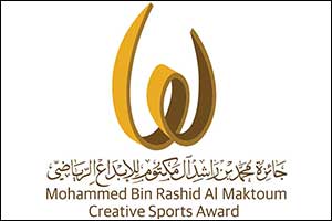 Mohammed Bin Rashid Creative Sports Award Start Receiving Nominations from Tokyo Olympic Champs